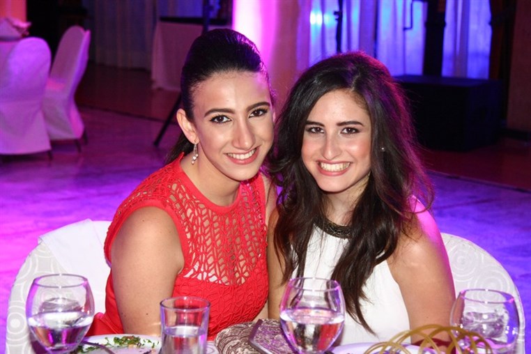 FAFS Gala Dinner 2013